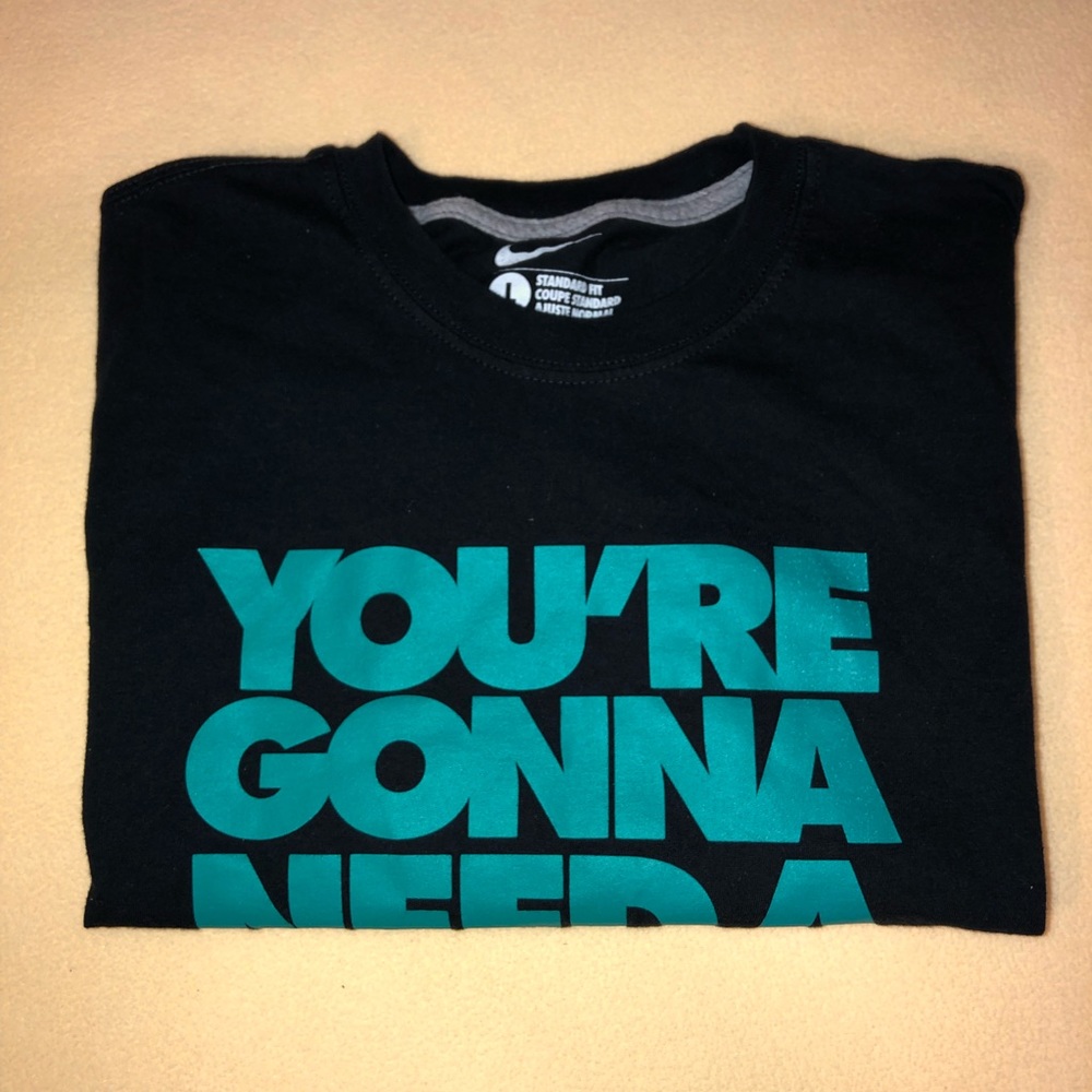 Nike Shirt